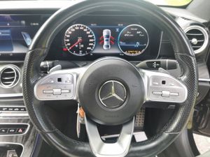 Mercedes-Benz E-Class 2020 - Image 3