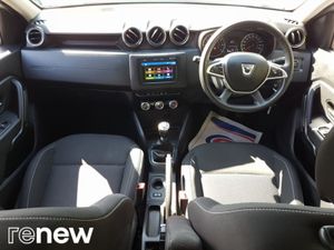 Dacia Duster Blue dCi 115 Comfort - Image 2
