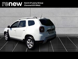 Dacia Duster Blue dCi 115 Comfort - Image 3