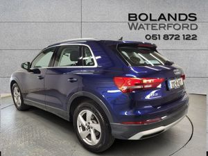 Audi Q3 35 TDI 150HP S Tronic SE - Image 2