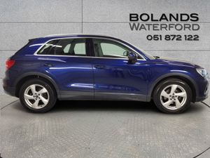 Audi Q3 35 TDI 150HP S Tronic SE - Image 3