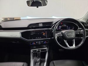 Audi Q3 35 TDI 150HP S Tronic SE - Image 4