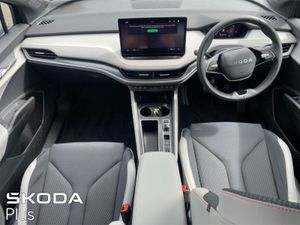 Skoda Elroq Elroq 85 - Image 2