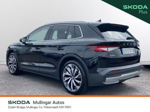 Skoda Elroq Elroq 85 - Image 3