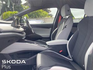 Skoda Elroq Elroq 85 - Image 4