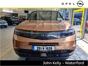 Opel Grandland GS Puretech 136 Mhev - Image 3