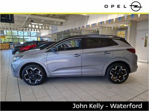 Opel GRANDLAND X Grandland X Elite-1.5 130BHP -DS - Image 4