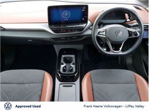Volkswagen ID.5 77kwh Business 174HP  due Soon - Image 2