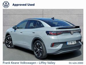 Volkswagen ID.5 77kwh Business 174HP  due Soon - Image 3