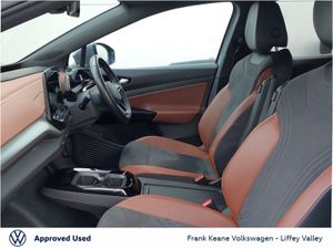 Volkswagen ID.5 77kwh Business 174HP  due Soon - Image 4
