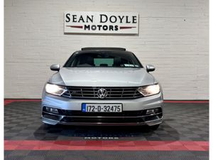 Volkswagen Passat 2.0 TDI R-LINE HIGH SPEC DIGITAL - Image 3