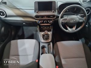 Hyundai Kona 1.0 T-gdi Comfort - Image 2