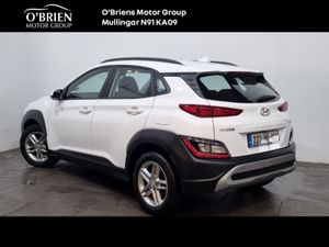 Hyundai Kona 1.0 T-gdi Comfort - Image 3