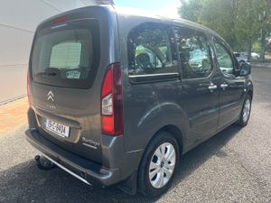 Citroen Berlingo Multispace 2015 - Image 4