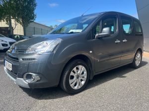 Citroen Berlingo Multispace 2015 - Image 2