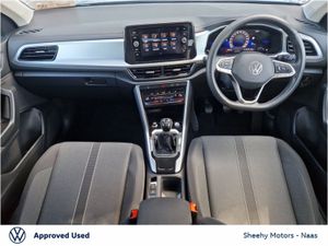Volkswagen T-Roc Edition 75 1.0tsi - Image 3