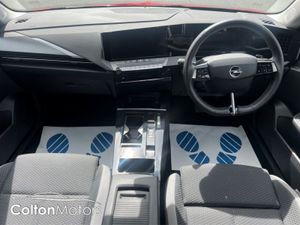 Opel Astra Elegance 1.5 Turbo D (automatic) - Image 3