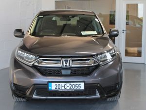 Honda CR-V 2020, Comfort Finance Arranged - Image 3