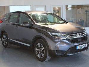 Honda CR-V 2020, Comfort Finance Arranged - Image 4