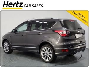 Ford Kuga Vignale Tdci 4X4 2.0 Diesel Automatic - Image 4