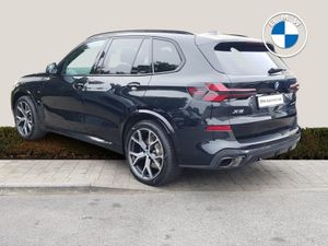 BMW X5 Xdrive50e M Sport - Image 2