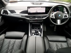 BMW X5 Xdrive50e M Sport - Image 4