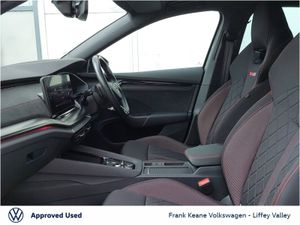 Skoda Octavia RS Auto 2.0tdi 200BHP - Image 4