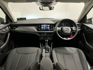 Skoda Kamiq Ambition DSG 1.0tsi 110BHP - Parking - Image 4