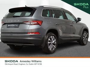 Skoda Kodiaq Ambition 2.0tdi 150bhp DSG - Image 4