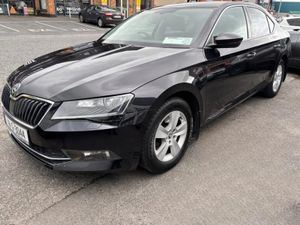 2019 Skoda Superb 2.0 TDI 150 BHP Ambition - Image 3