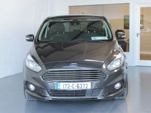 Ford S-Max 2017, Titanium 7 seater low kms - Image 3