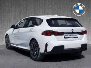 BMW 1 Series 120 M Sport - Image 2