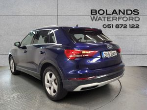Audi Q3 35 TDI 150HP S Tronic SE - Image 3