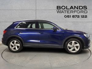 Audi Q3 35 TDI 150HP S Tronic SE - Image 4