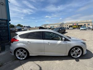 2015 Ford Focus 2.0 TDCI ST Nct 7/26 - Image 4