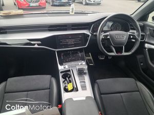 Audi A6 40tdi 204HP S Tronic S Line - Image 3