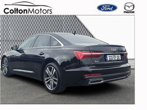 Audi A6 40tdi 204HP S Tronic S Line - Image 4