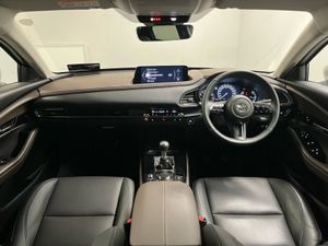 Mazda CX-30 Takumi 2.5l 137PS - 6 Year Warranty - - Image 4