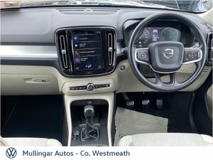 Volvo XC40 D3 (150hp) Momentum - Image 3