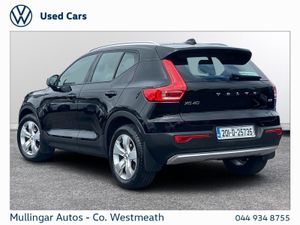 Volvo XC40 D3 (150hp) Momentum - Image 4