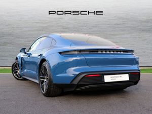 Porsche Taycan RWD - Image 3