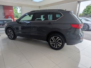 SEAT Tarraco 2024 - Image 2
