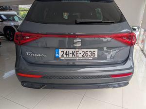 SEAT Tarraco 2024 - Image 3