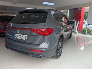 SEAT Tarraco 2024 - Image 4