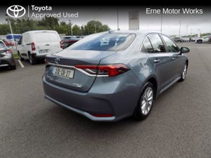 Toyota Corolla COROLLA HYB LUNA SALOON - Image 3