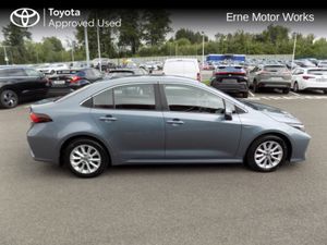 Toyota Corolla COROLLA HYB LUNA SALOON - Image 4