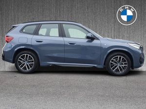 BMW iX1 iX1 Edrive20 M Sport - Image 3