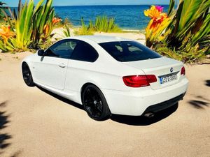 BMW 3-Series 320D M SPORT Leather - Image 2