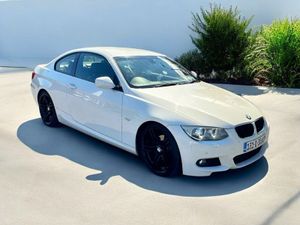 BMW 3-Series 320D M SPORT Leather - Image 3