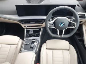 BMW 3 Series 330e M Sport Salooon - Image 4